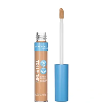 Rimmel Kind And Free Hydrating Concealer 7ml (various Shades) - Light