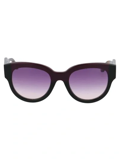 Marni Eyewear Me600s Sunglasses In Multi