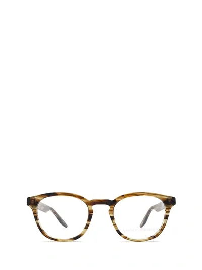 Barton Perreira Bp5027 Sulcata Tortoise Glasses In Sut