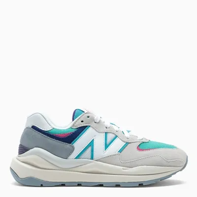 New Balance Multicolour 5740 Decade Clash Pack Sneakers