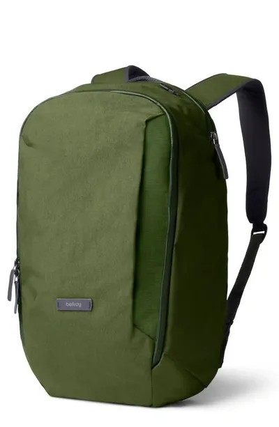 Bellroy Transit Workpack In Rangergreen