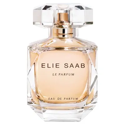 Elie Saab Le Parfum Eau De Parfum 50ml