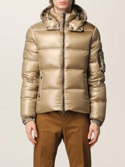 Tatras Jacket  Men In Gold