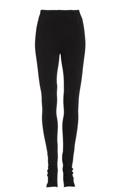 Wardrobe Nyc X Carhartt 'utility' Leggings In Black