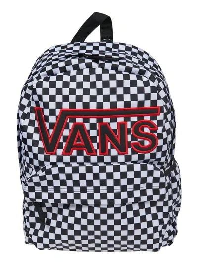 Vans Checkered Old Skool Backpack