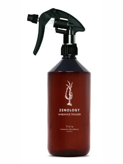 Zenology Ambiance Trigger Titio 1l In Brown