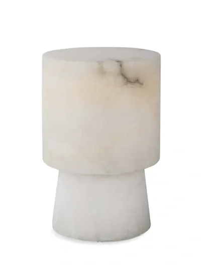 Regina Andrew Classics Hazel Alabaster Uplight In Neutral