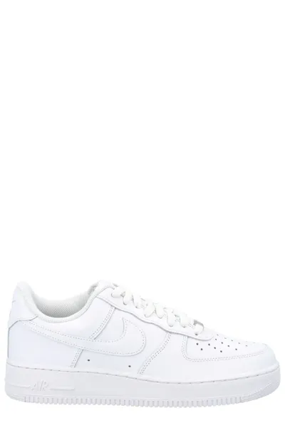 Nike Air Force 1 '07 Sneakers In White