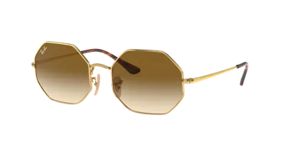 Ray Ban Ray In Brown