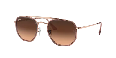 Ray Ban Ray In Brown