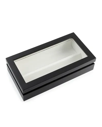 Oyobox Eyewear Organizer Case In Black