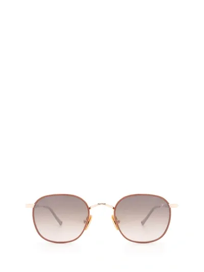 Eyepetizer Trois C.9-e-j-18f Sunglasses In Pink