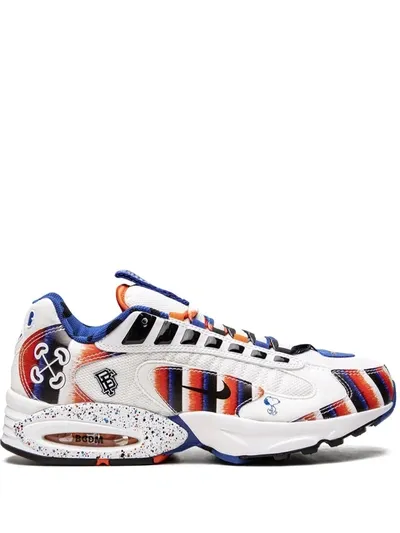 Nike Air Max Triax 96 "doernbecher 2019" Sneakers In White