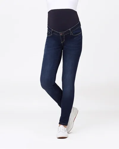 Ripe Maternity Rebel Jeggings In Indigo