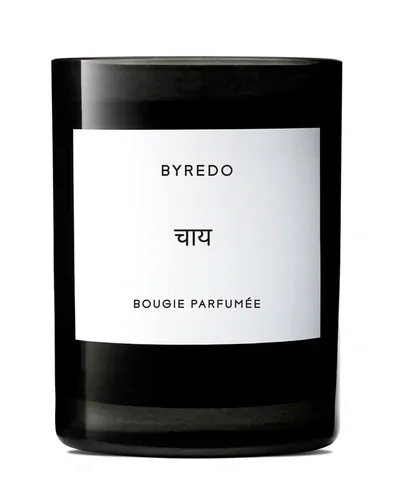 Byredo Chai Candle