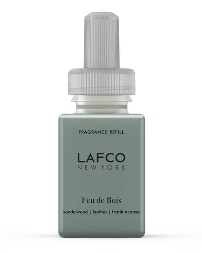 Lafco Smart Diffuser Refill - Feu De Bois