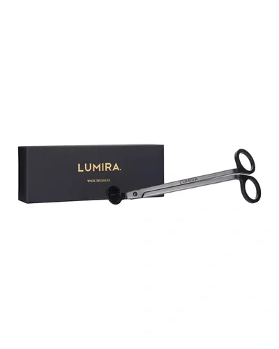 Lumira Wick Trimmer