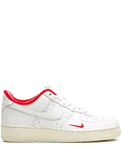 Nike Air Force 1 Low Sneakers In White