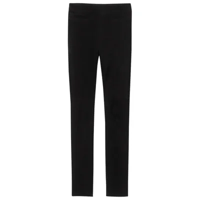 Longchamp Trousers Fall-winter 2022 Collection In Black