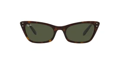 Ray Ban Ray In Brown