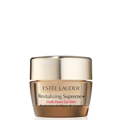 Estée Lauder Revitalizing Supreme+ Youth Power Eye Balm 15ml