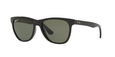 Ray Ban Ray In Green