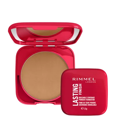 Rimmel 010 Latte