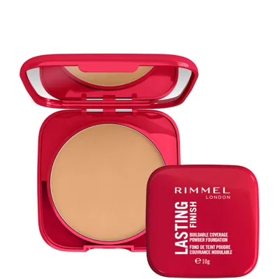 Rimmel 003 Sesame