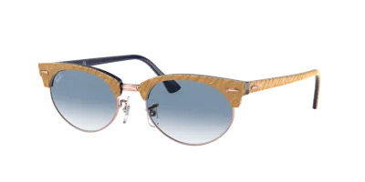 Ray Ban Ray In Brown