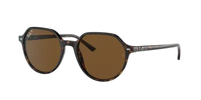 Ray Ban Ray In Brown