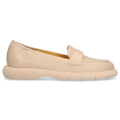 Truman's Loafers 9509 In Beige