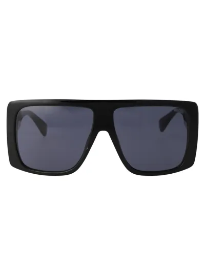 Moschino Eyewear Mos119/s Sunglasses In Black