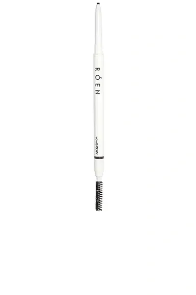 Roen Brow Pencil In Dark