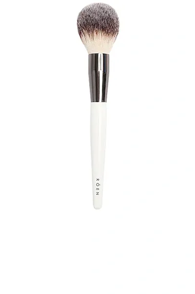 Roen Everything Powder Brush In N,a