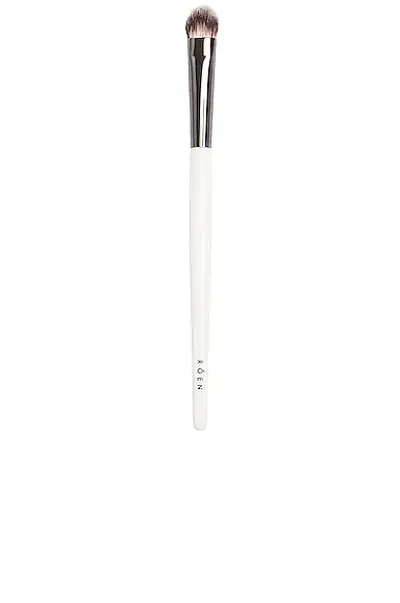 Roen All Over Eyeshadow Brush In N,a