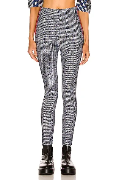 Moncler Day-namic Legging In Multi