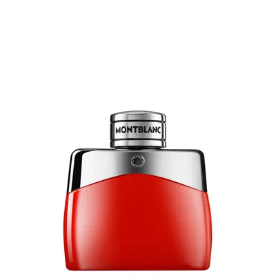 Montblanc Legend Red Eau De Parfum 50ml