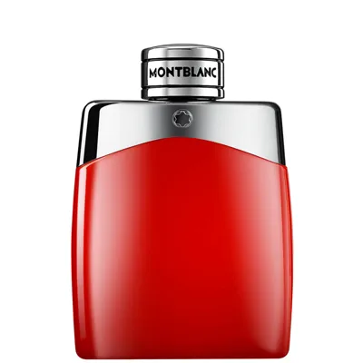 Montblanc Legend Red Eau De Parfum 100ml