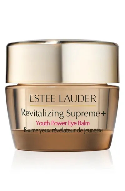 Estée Lauder Revitalizing Supreme+ Youth Power Anti-aging Eye Cream 0.5 oz/ 15 ml