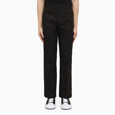 Dickies 874 Black Straight-leg Trousers