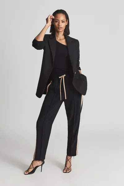 Reiss Carly In Black