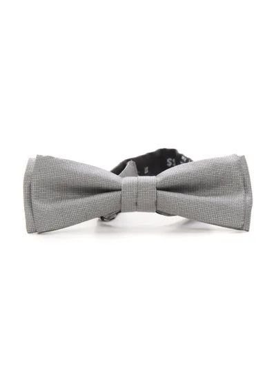 Hugo Boss Boss Bow Tie Grey  Man