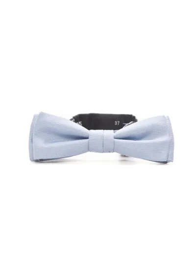 Hugo Boss Boss Bow Tie Sky Blue  Man