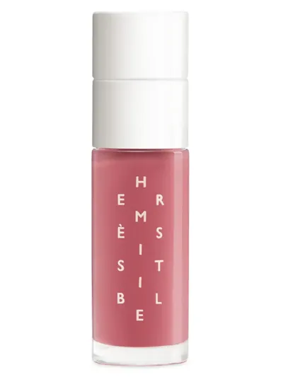 Hermes Women's Hermèsistible Infused Lip Care Oil In Brown