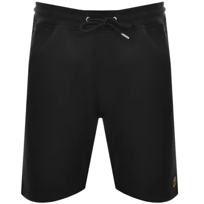 Luke 1977 Amsterdam 2 Shorts Black