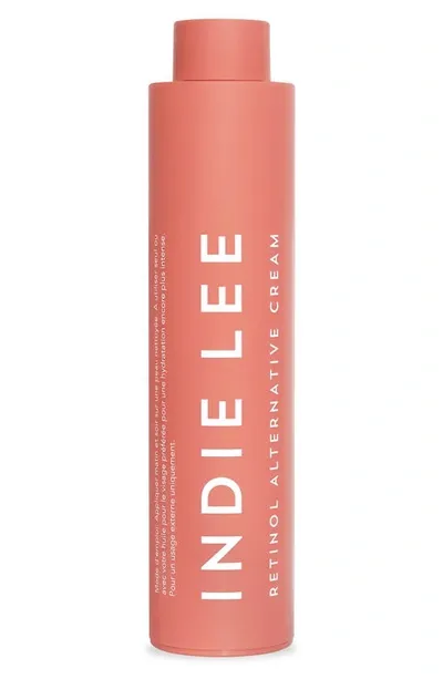 Indie Lee Retinol Alternative Cream In Refill