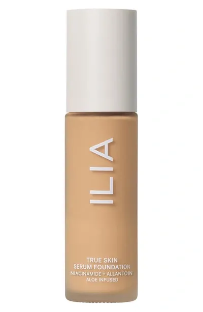 Ilia True Skin Medium Coverage Serum Foundation With Niacinamide Salina Sf5 1 / 30