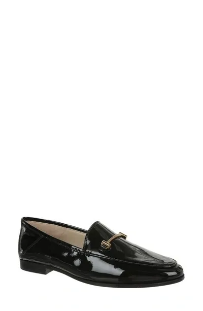 Sam Edelman Lior Loafer In Black