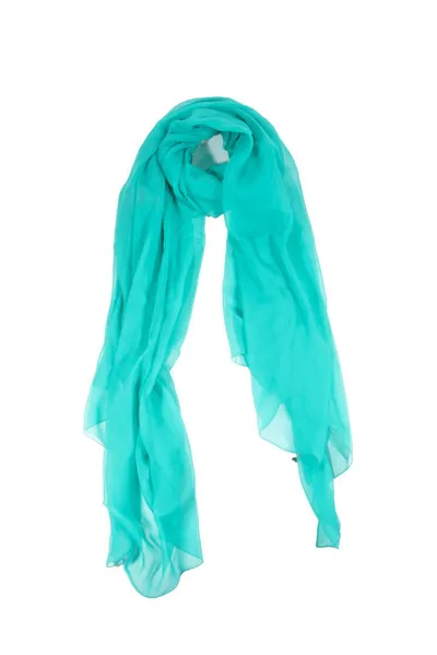 Alberta Ferretti Scarfs In Green