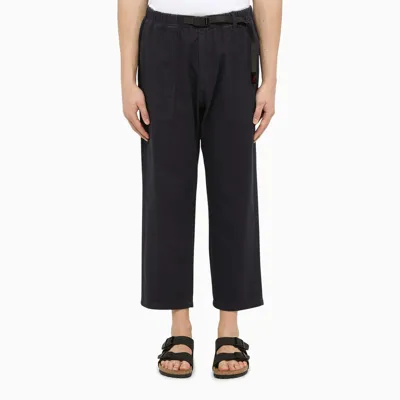 Gramicci Navy Blue Trousers